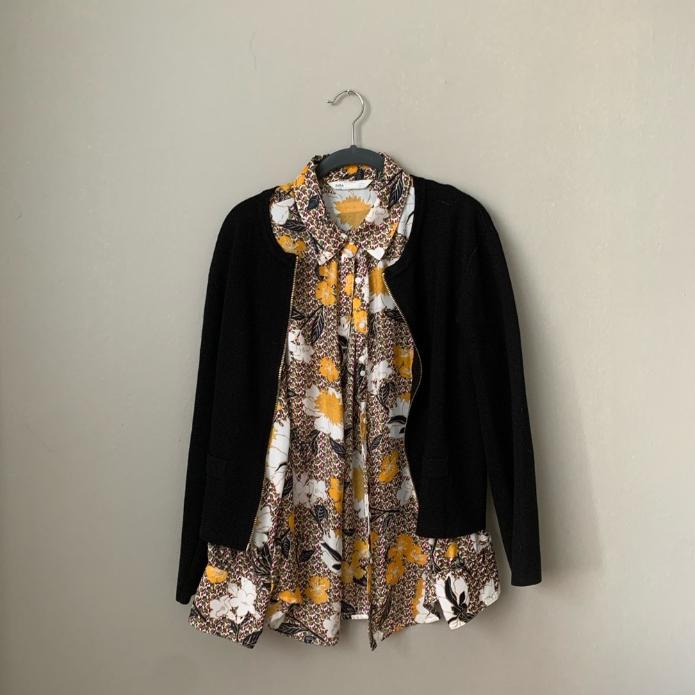 H&M blouse - Picture 4 of 4
